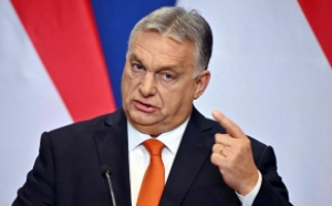 Ungaria, la un pas de o lovitură de stat: Viktor Orban, arestat de o miliție civilă și asalt asupra Guvernului