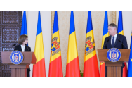 Jurnalistul Bogdan Comaroni spune că unirea Moldovei cu România deja are loc și vom ajunge în situația de a fi puși în fața faptului împlinit: Va fi din ce în ce mai pe față!