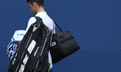 „M-a întrecut complet”. Șocat, Djokovic, eliminat de la Australian Open