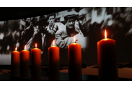 Ziua Internaţională de Comemorare a Victimelor Holocaustului 