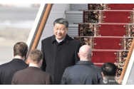 Ucraina invită președintele Chinei să se alăture negocierilor de pace din Elveția