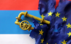 Rusia deschide uși pentru negocieri privind furnizarea de gaze către Uniunea Europeană