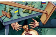 Delapidare la nivel înalt în Ucraina: fraudă masivă în timpul achiziţionării de arme de către armată