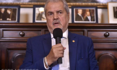 Adrian Năstase a sfătuit-o în 2019 pe Viorica Dăncilă să nu candideze la prezidențiale. I-a propus în schimb, pe altcineva