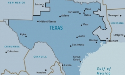 Guvernatorul republican al Texasului şi guvernul federal american se luptă pentru controlul frontierei în fața asaltului migranților