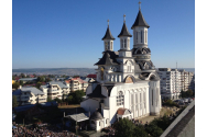 Arahiepiscopul Sucevei nu renunță la visul construirii unei catedrale „pe măsura eparhiei”