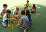 Jocul și educația non-formală, calea către dezvoltarea armonioasă a copiilor