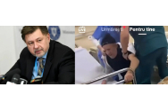 Reacția ministrului Sănătății în cazul bătrânului umilit în spitalul din Bârlad: „Acei angajați n-au ce căuta în sistemul sanitar”