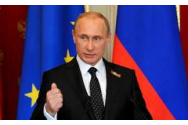 Vladimir Putin iese în 'lumina reflectoarelor': Liderul de la Kremlin va vizita o țară NATO