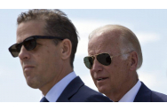 Noi dezvăluiri despre interesele familiei Biden în România