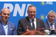 Nicolae Ciucă aruncă în aer scenariul pentru alegeri: 'Această nouă propunere nu este de la PNL'