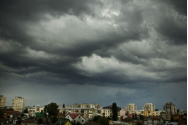 Furtuna Ingunn face prăpăd. Ar putea fi cea mai puternică din ultimele trei decenii. MAE, avertisment pentru români