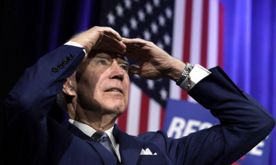 Joe Biden, poreclit „Joe Genocid” de alegătorii tineri, în contextul războiului din Gaza.