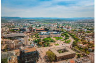City break la Iaşi - Câţi bani trebuie să ai în buzunar dacă vizitezi capitala Moldovei