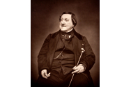  Gioachino Rossini, eterna armonie a muzicii, sărbătorit la Opera din Iași