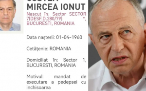 Câți bani are statul de recuperat de la infractorul Mircea Costea, cumnatul lui Mircea Geoană