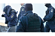 Ofițer din Neamț, reținut pentru că a condus cu permisul suspendat