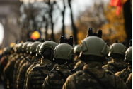 Cum va arăta viața de militar voluntar în termen în Armata Română