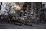 Situație ”critică” pe frontul din estul Ucrainei! Rusia avansează