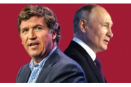 Interviu cu Vladimir Putin. Considerații etice pe marginea unui demers riscant al jurnalistului Tucker Carlson