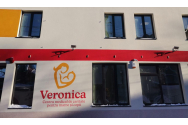 Clinica Veronica - primul spital social din România, ridicat de un preot din Iași