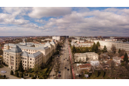 UAIC, locul al doilea în România, între 102 universități
