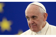 Papa Francisc îi numește „ipocriți” pe cei care se opun cuplurilor LGBT