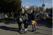 Românii din Regiunea Cernăuți sunt invitați să adere la Biserica Ortodoxă autocefală a Ucrainei: Vă vom crea condiții confortabile