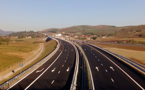 VIDEO - Autostrada „Moldovei” A7: Cum arată acum tronsoanele care ar trebui să fie gata în acest an