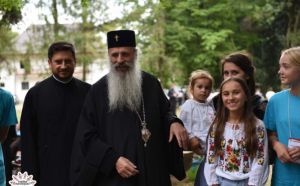 ÎPS Teofan, Mitropolitul Moldovei, spune că preoții și credincioșii constănțeni au alte griji decât reactivarea Mitropoliei Tomisului