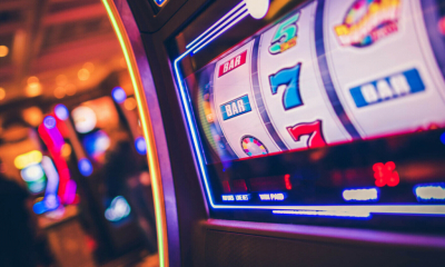 Un bărbat dat în urmărire în Italia a fost prins într-o sală de jocuri de noroc din Suceava