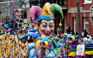 Mardi Gras, tradiție și decadență în inima New Orleans