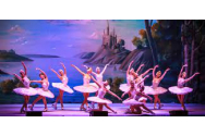 Baletul, o poveste nesfârșită de dragoste și grație