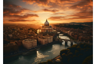  TOP 5 obiective turistice din Roma
