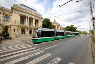 Încă 18 tramvaie noi la Iași. Turcii bat polonezii în lupta pentru transportul din capitala Moldovei