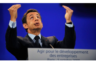 Nicolas Sarkozy, condamnat definitiv