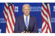 Un procuror-șef din SUA a cerut demiterea lui Biden: a fost invocat amednamentul 25, care face referire la starea de sănătate a președintelui
