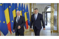 Mugur Isărescu: Nu știu când va fi lovită România de criza economică