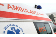 Iași: O femeie cu o afecțiune gravă a luat taxiul până la spital pentru că nu a vrut să deranjeze ambulanța