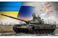 Intrarea Ucrainei în NATO 'înseamnă al treilea război mondial' cât timp se luptă cu Rusia
