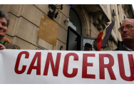 Număr enorm de cancere în România: „Este dramatic”