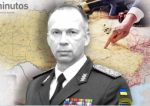  Fiul șefului armatei ucrainene sprijină Rusia în război: 'Glorie Rusiei!'
