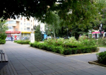 Primul parc senzorial din Moldova. Cum va arăta zona publică dedicată copiilor cu dizabilități din nordul regiunii