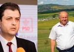 Un primar și un consilier județean PSD din Iași, declarați incompatibili de ANI