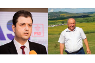 Un primar și un consilier județean PSD din Iași, declarați incompatibili de ANI