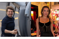 Tom Cruise s-a despărțit de rusoaica Elsina Khayrova