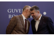 Marcel Ciolacu a lansat o propunere fierbinte către liderul Kelemen Hunor: Voi lua un reprezentant UDMR pe listele PSD București!