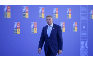 Iohannis și cursa pentru NATO: mizele și șansele șefului statului pentru o funcție de top 