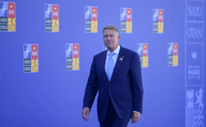 Iohannis și cursa pentru NATO: mizele și șansele șefului statului pentru o funcție de top 