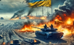 NATO și UE ar putea trimite trupe în Ucraina: 'Nu pot spune în ce scop şi ce ar trebui să facă acolo'